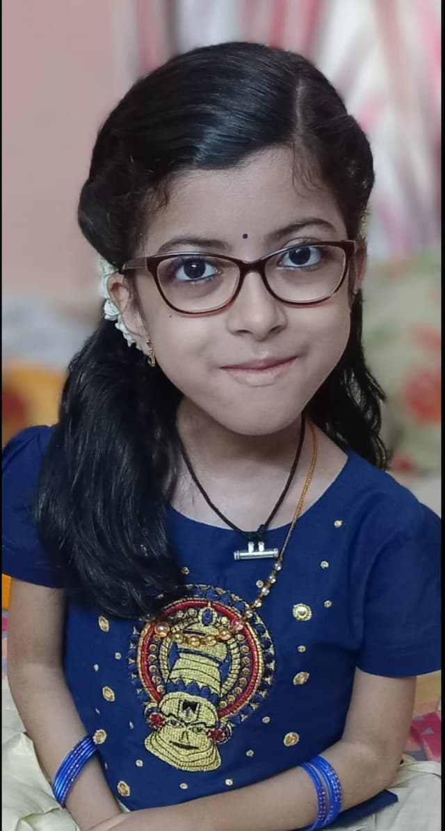 Ujjwala Baliya Puraskaram