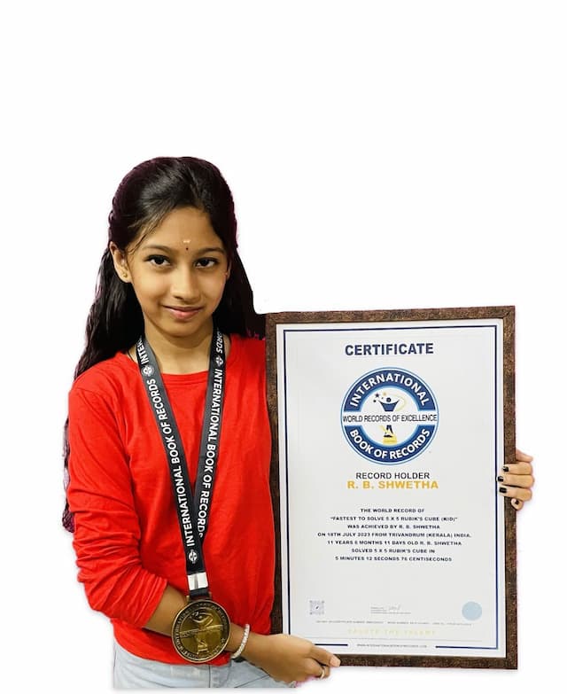 International Book of Records